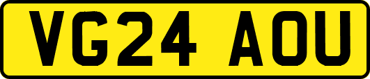 VG24AOU