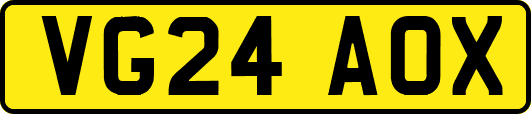 VG24AOX