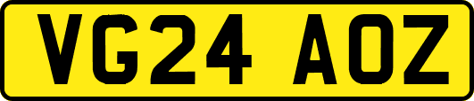 VG24AOZ