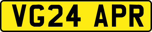 VG24APR