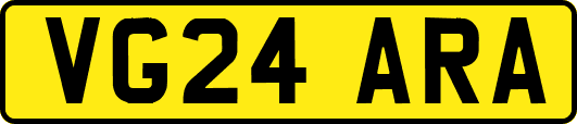 VG24ARA