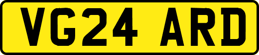 VG24ARD