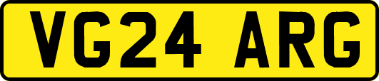 VG24ARG
