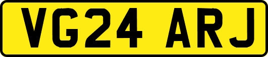 VG24ARJ