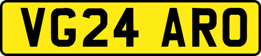 VG24ARO