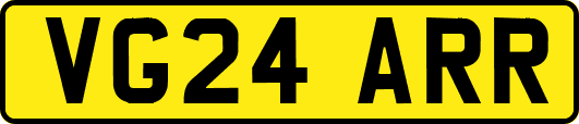VG24ARR