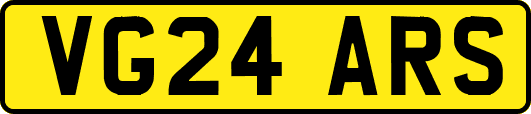 VG24ARS