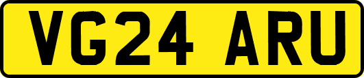 VG24ARU