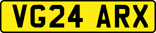 VG24ARX
