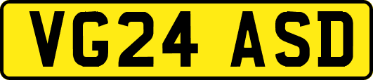 VG24ASD