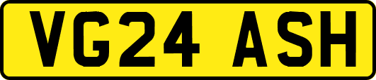 VG24ASH