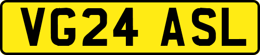 VG24ASL