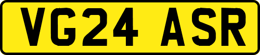 VG24ASR