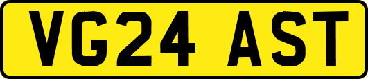 VG24AST