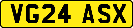 VG24ASX
