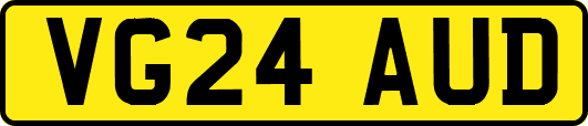 VG24AUD