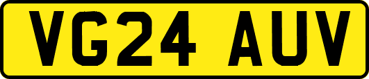 VG24AUV