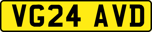 VG24AVD