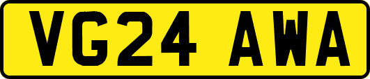 VG24AWA