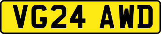 VG24AWD