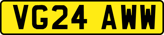 VG24AWW