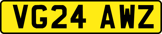 VG24AWZ