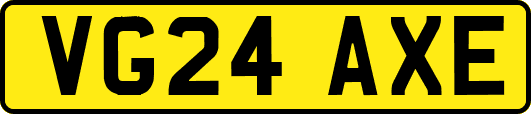 VG24AXE