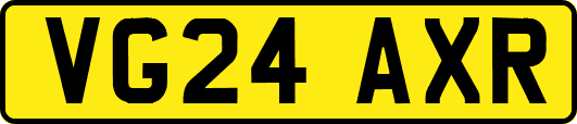 VG24AXR