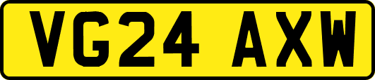 VG24AXW