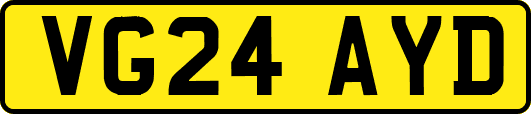 VG24AYD