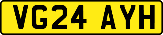 VG24AYH