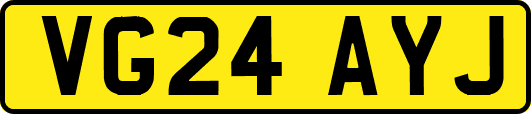 VG24AYJ