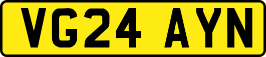 VG24AYN