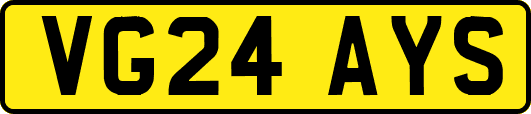 VG24AYS