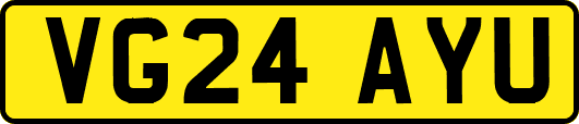 VG24AYU
