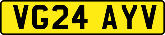 VG24AYV