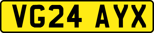 VG24AYX