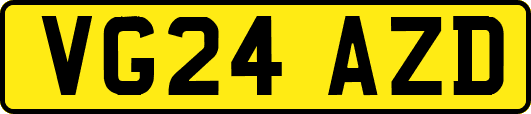 VG24AZD