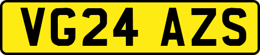 VG24AZS