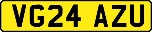 VG24AZU