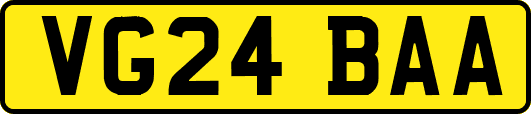 VG24BAA