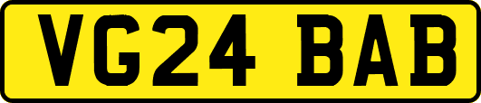 VG24BAB