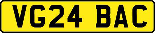 VG24BAC