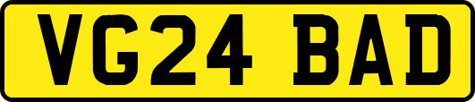 VG24BAD