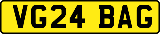 VG24BAG