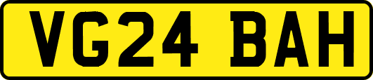 VG24BAH