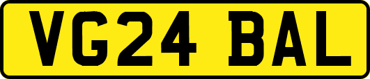 VG24BAL