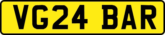 VG24BAR