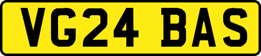 VG24BAS
