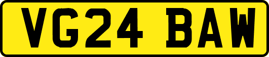 VG24BAW